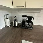 شقة Vitosjussi