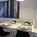 Vitosjussi 아파트