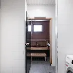 아파트 Vitosjussi