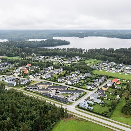 Vitosjussi Huoneisto Hämeenlinna