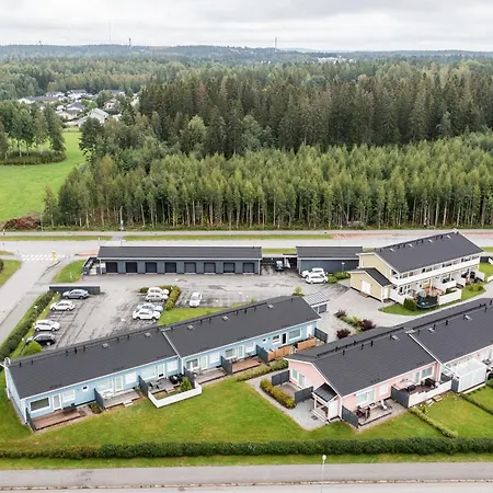 Vitosjussi Lägenhet *