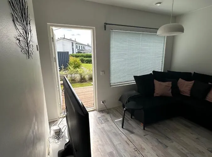 Vitosjussi Lägenhet *