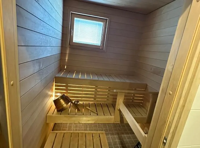 Lägenhet Vitosjussi Hämeenlinna