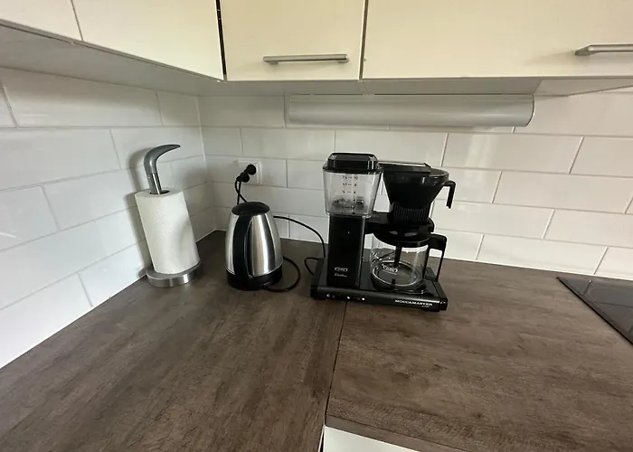 Lägenhet Vitosjussi