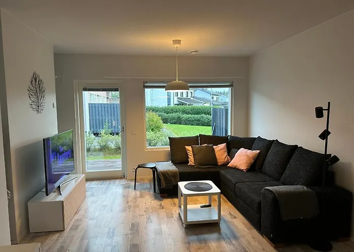 Vitosjussi 海门林纳