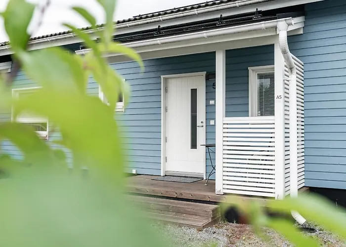 Lägenhet Vitosjussi *