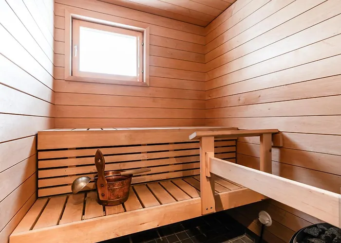 Lägenhet Vitosjussi *