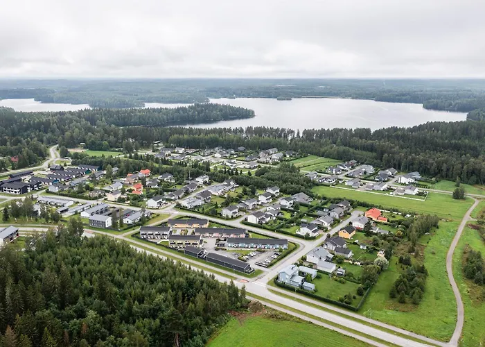 Vitosjussi Lägenhet Hämeenlinna