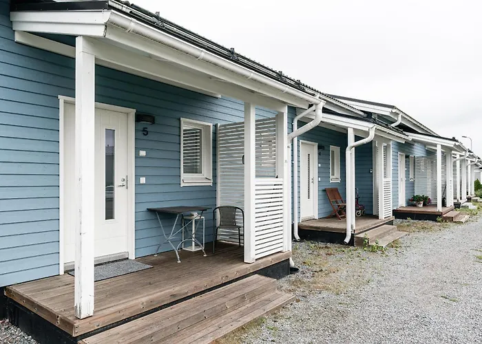 Vitosjussi Lägenhet