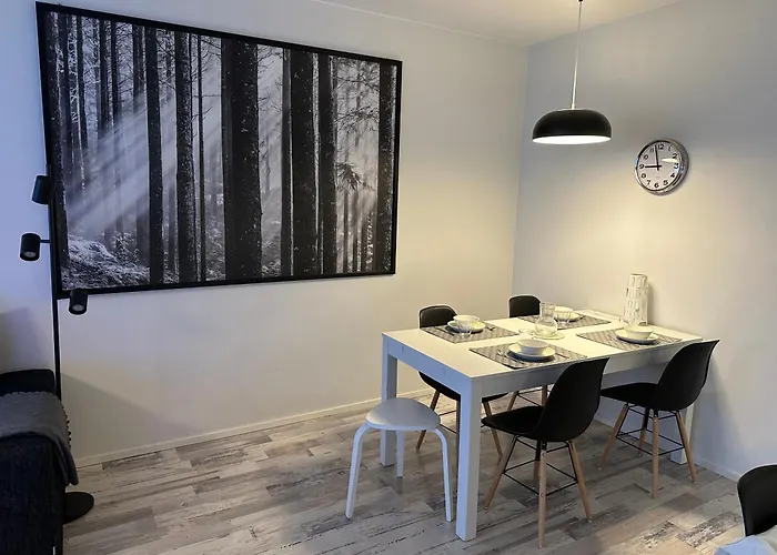 Vitosjussi Lägenhet Hämeenlinna